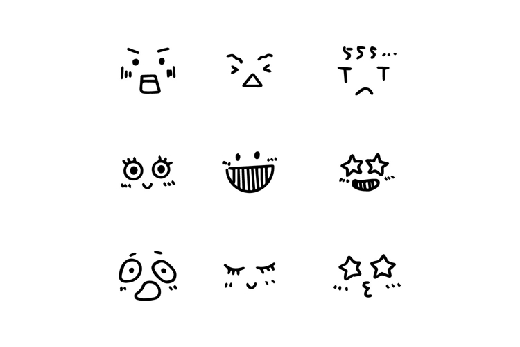 Hand Illustration Image 21