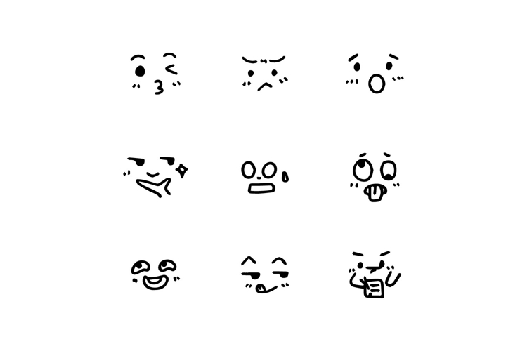 Happy Emoji Image 5