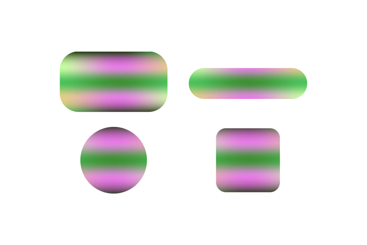 Shape Vector Image 12