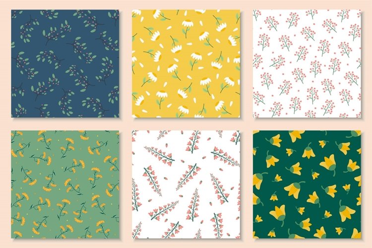 Flower Drawing