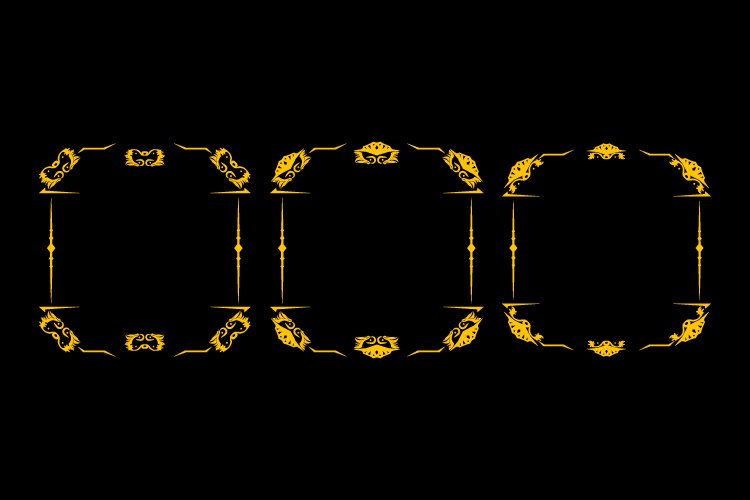 Gold Texture Image 16