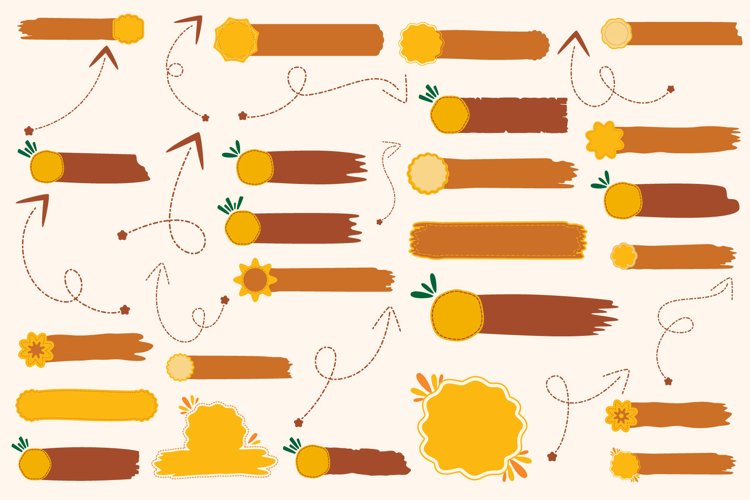 Shape Clipart Image 24