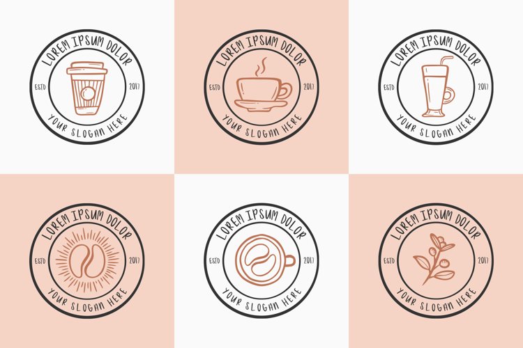 Coffee Logo Image 22