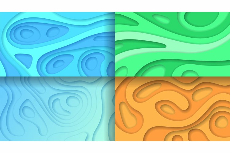 Abstract Vector Image 5