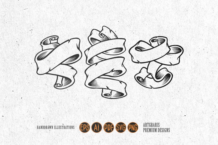 Certificate Clipart Image 7