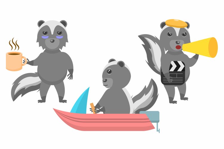 Animal Clipart Image 23