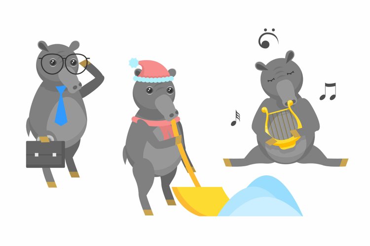 Animal Clipart Image 14