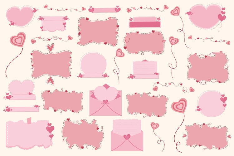 Valentine Background Image 3