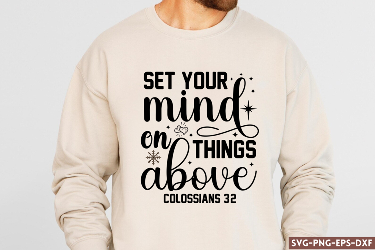 Jesus Svg Image 2