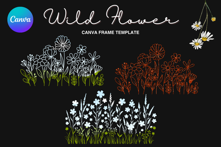 Canva Org Chart Template Image 15