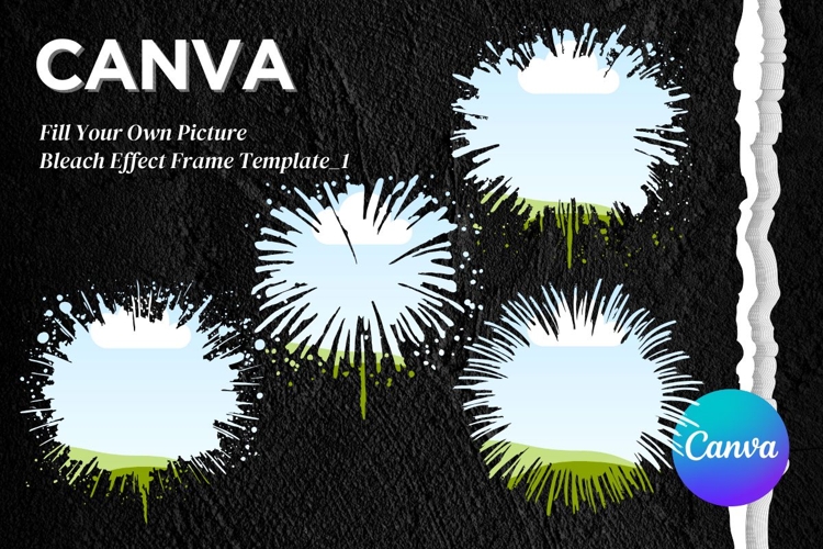 Canva Photo Template Image 10