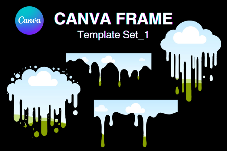 Canva Photo Template Image 7