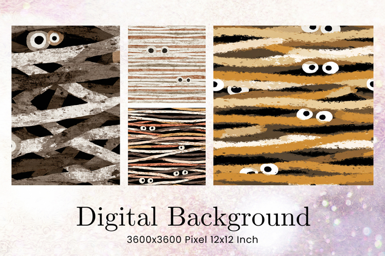 Horror Background Image 12
