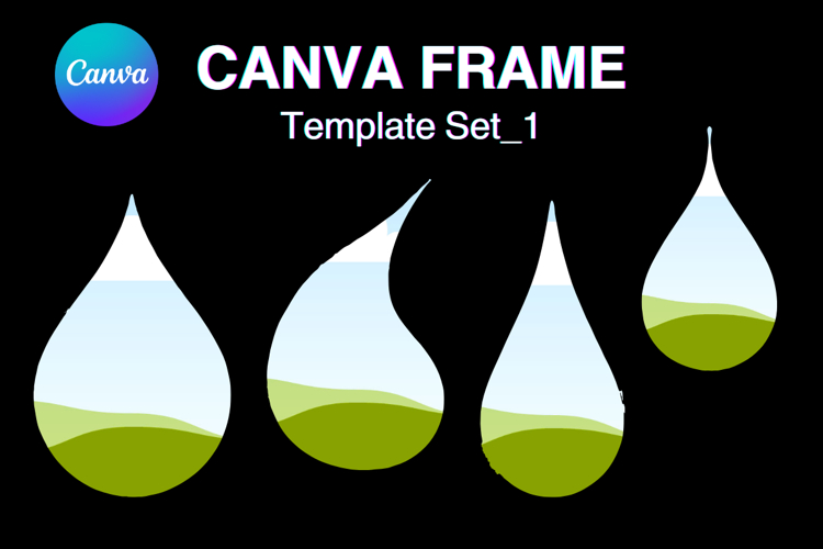 Canva Photo Template Image 3