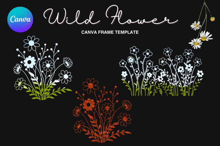 Canva Org Chart Template Image 6