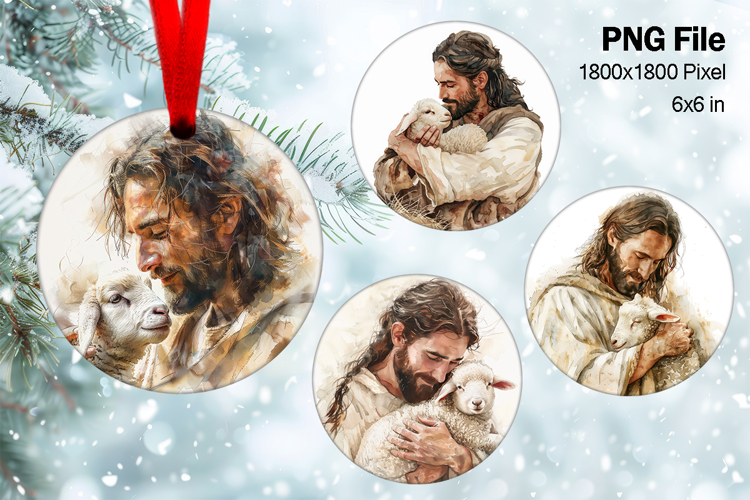 Nativity Clipart Image 21