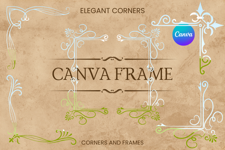 Canva Photo Template Image 16