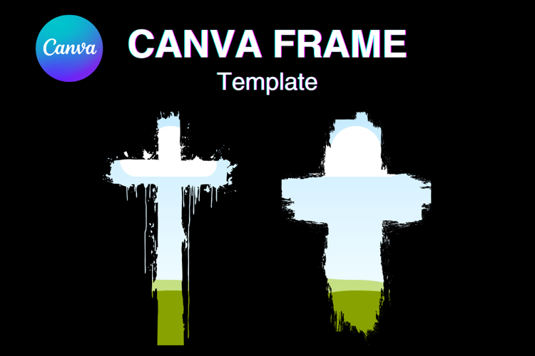 Canva Photo Template Image 20