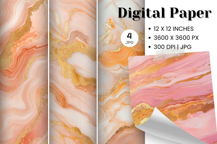 Marble Texture Image 5