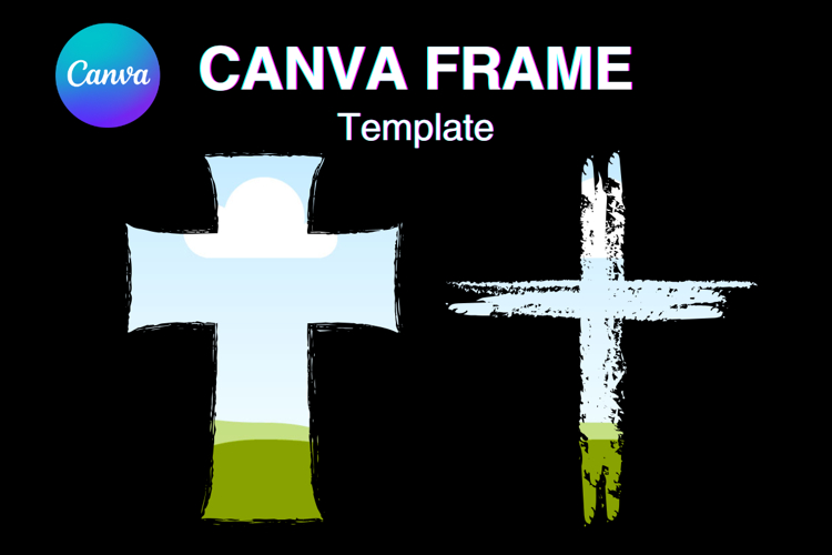 Canva Photo Template Image 19