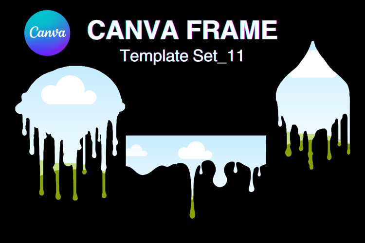 Canva Photo Template Image 21