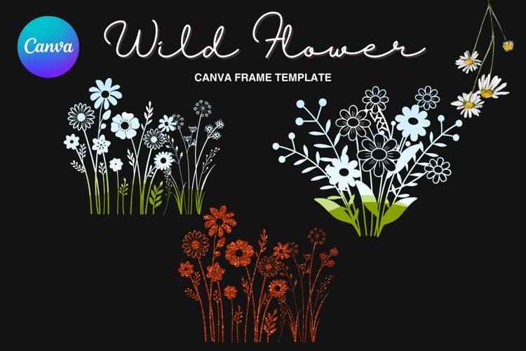 Canva Org Chart Template Image 5