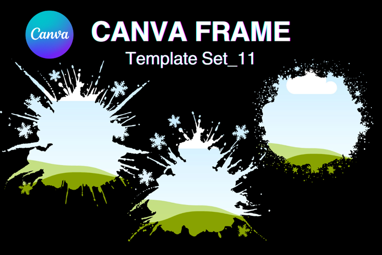 Canva Photo Template Image 7