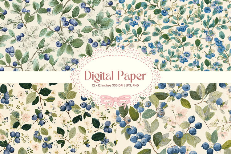 Seamless Pattern Background Image 3