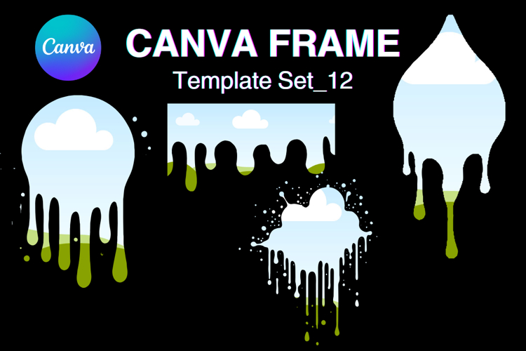 Canva Photo Template Image 20