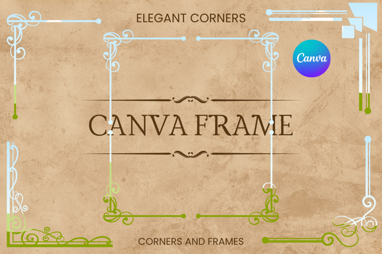 Canva Photo Template Image 13
