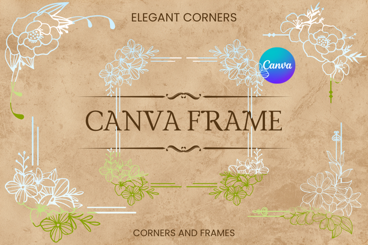 Canva Photo Template Image 12