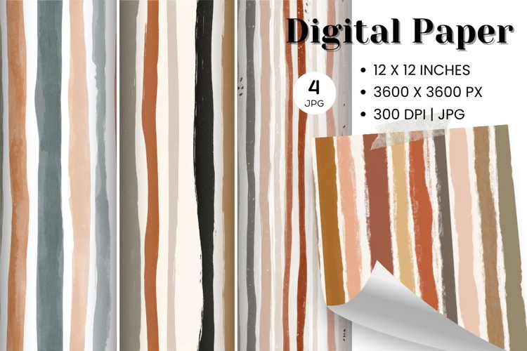 Pattern Background Image 2