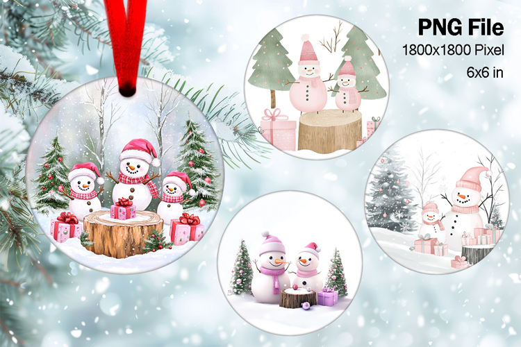 Christmas Tree Embroidery Image 23