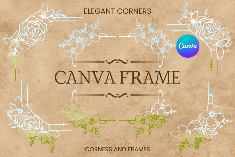 Canva Photo Template Image 11