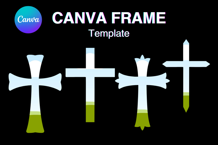 Canva Photo Template Image 15