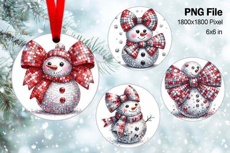 Christmas Tree Embroidery Image 22