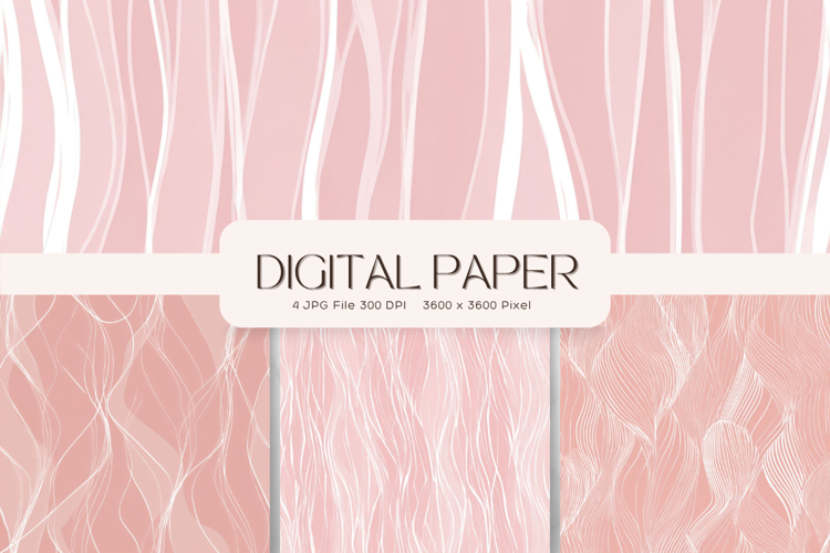 Abstract Clipart Image 24