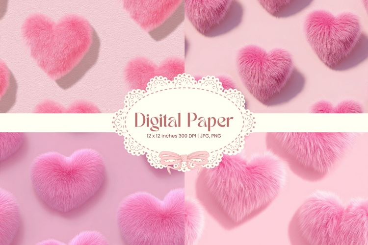 Valentine Background Image 6