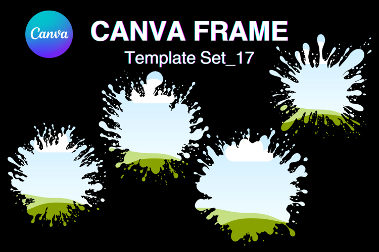 Canva Photo Template Image 15