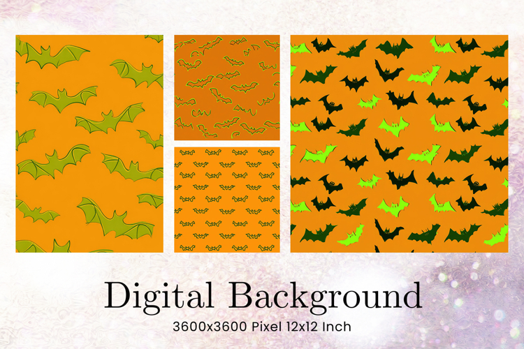 Horror Background Image 19