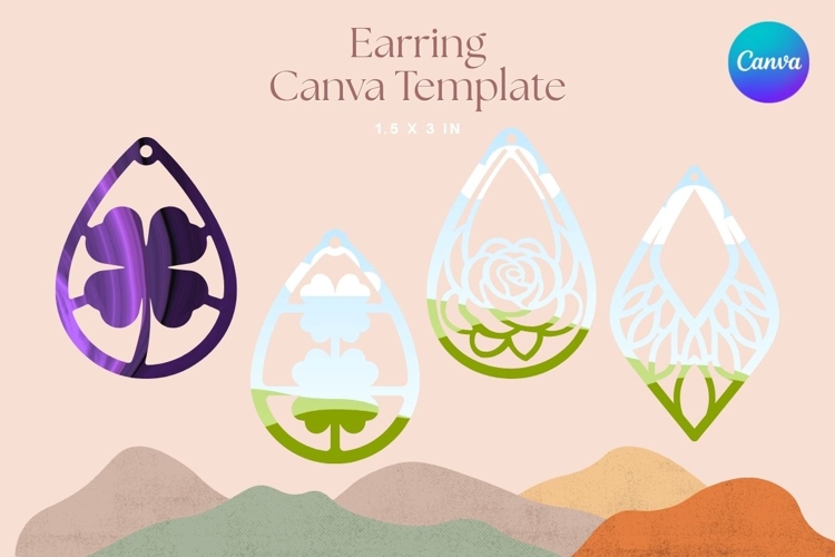 Canva Photo Template Image 18