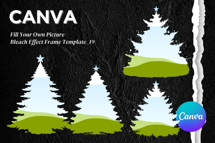 Canva Photo Template Image 6