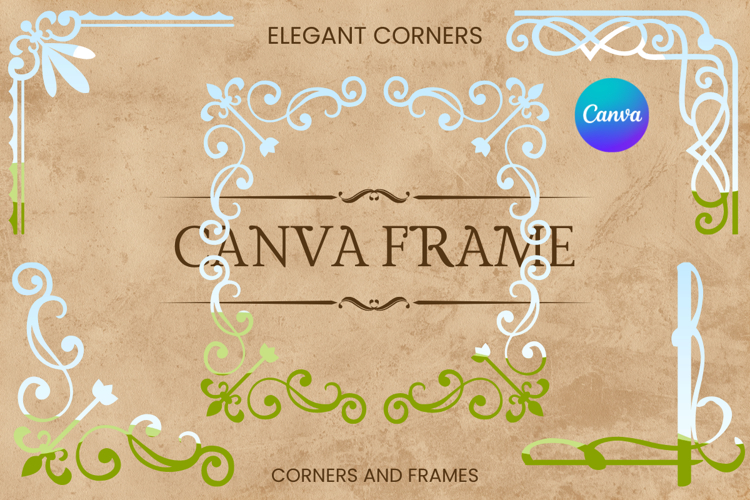Canva Photo Template Image 7