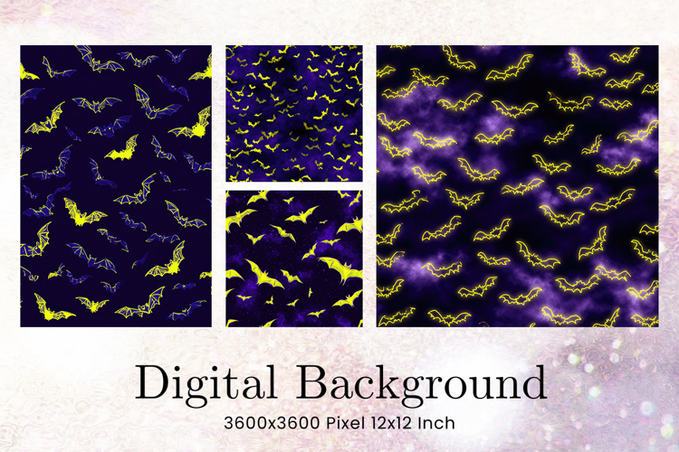 Horror Background Image 18