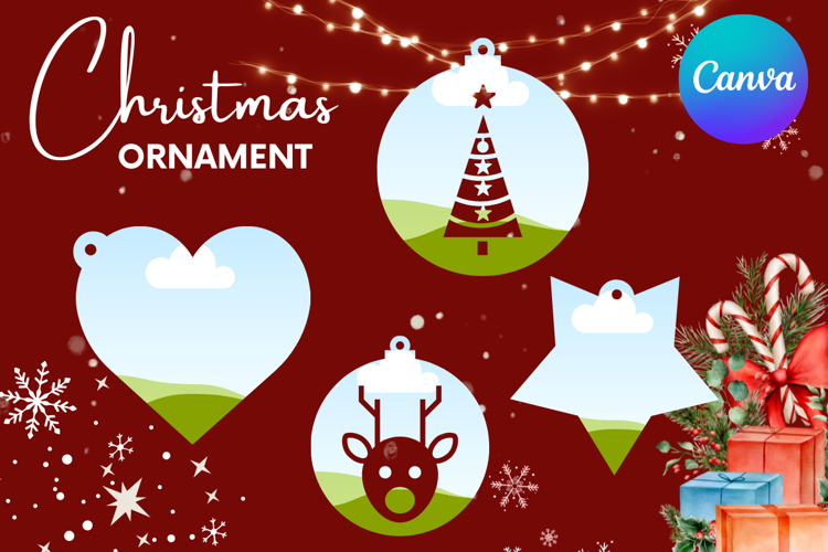 Canva Photo Template Image 12