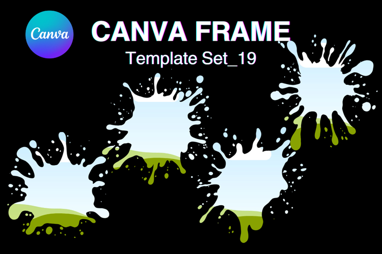 Canva Photo Template Image 13