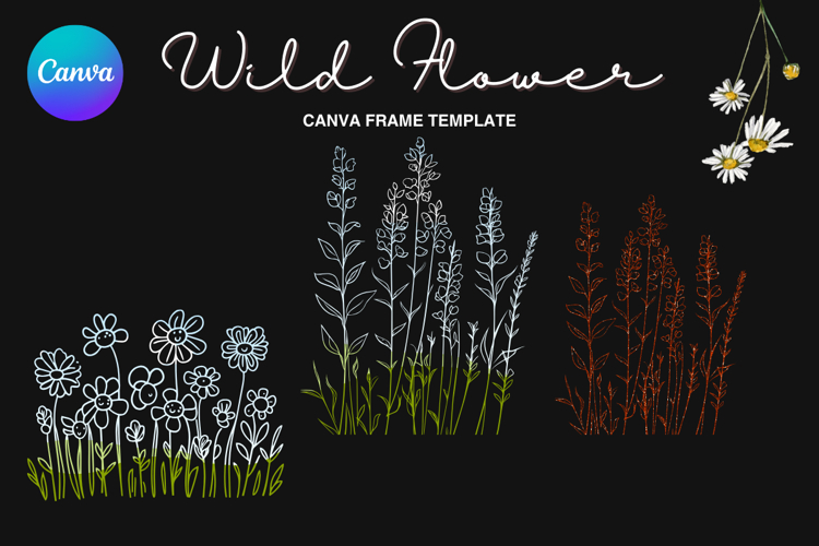 Canva Org Chart Template Image 14