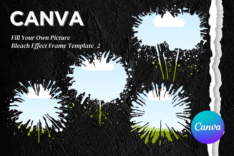 Canva Photo Template Image 9