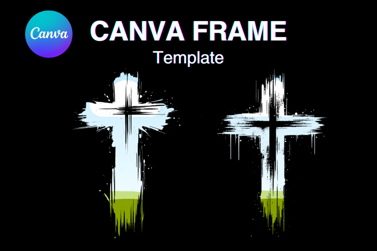 Canva Photo Template Image 4