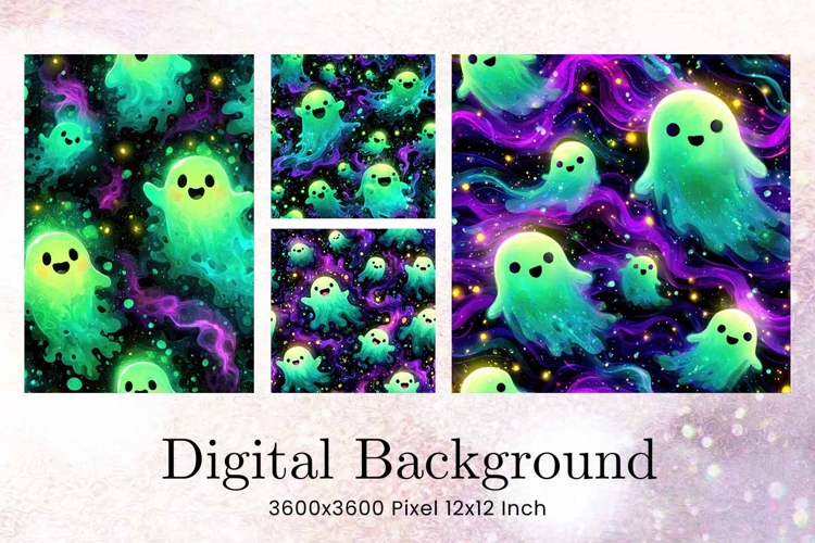 Horror Background Image 11
